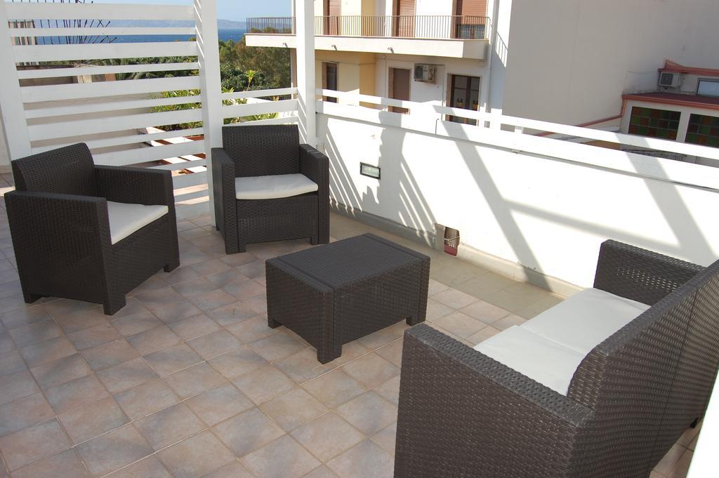 Gasthof H224 Reggio Calabria