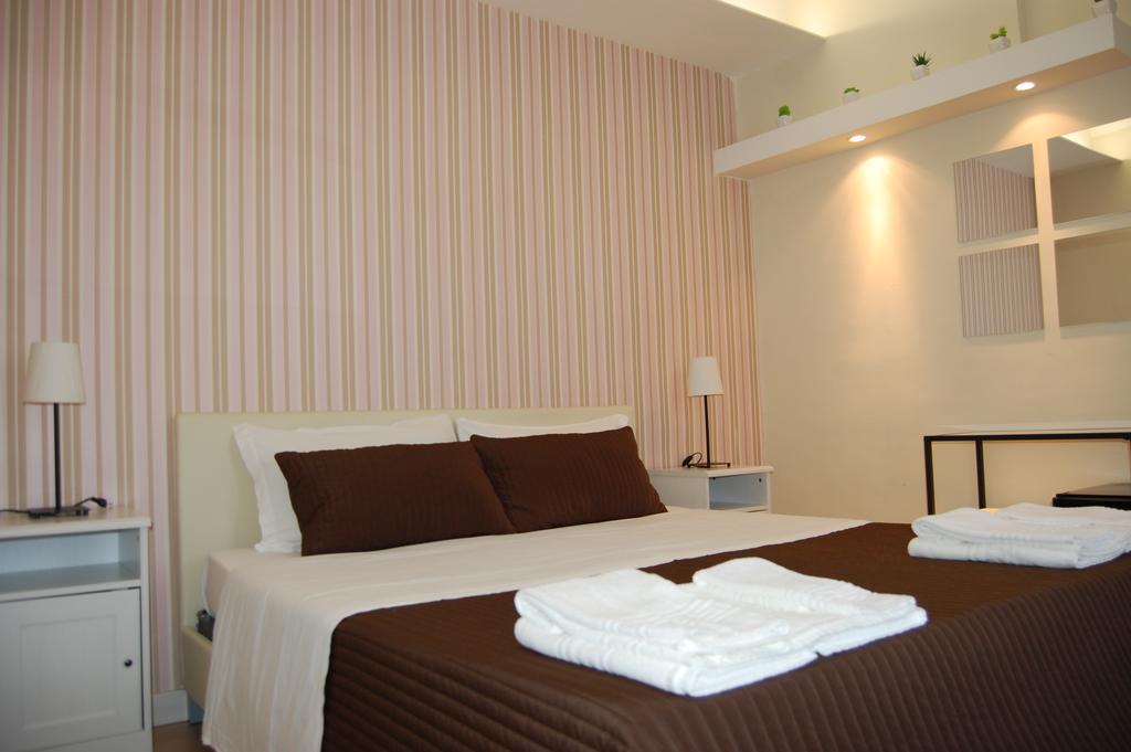Gasthof H224 Reggio Calabria
