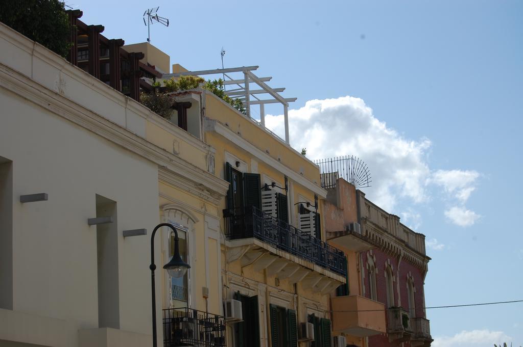 Gasthof H224 Reggio Calabria