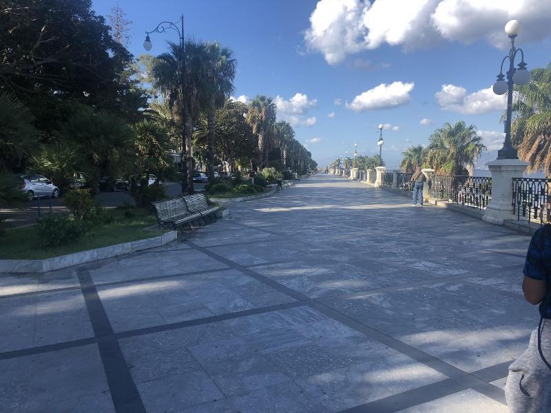H224 Reggio Calabria