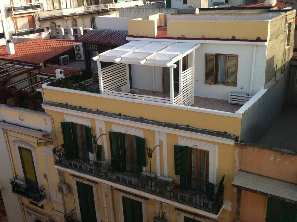 H224 3* Reggio Calabria